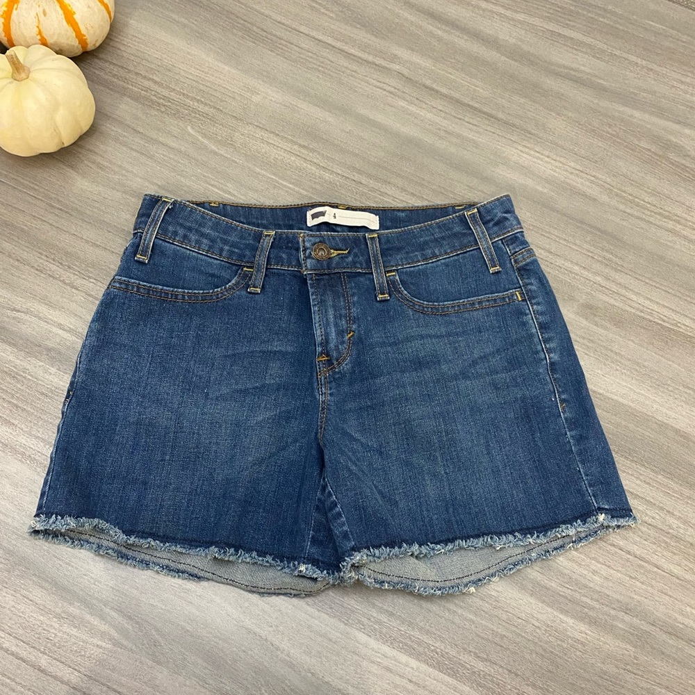 Levi’s Shorts